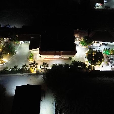 Villabosco Favara Luaran gambar