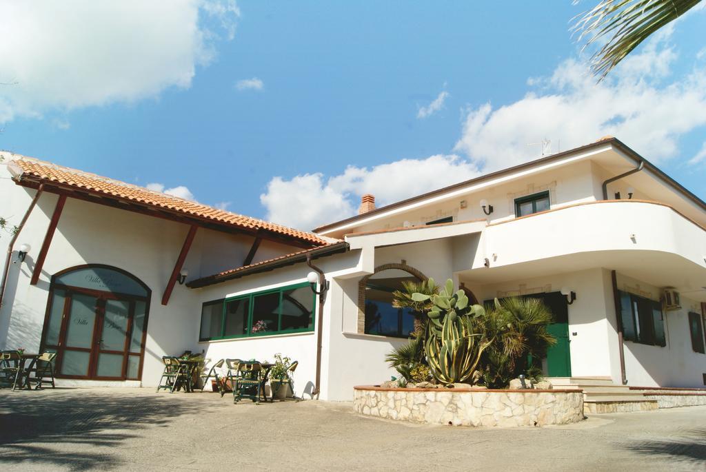 Villabosco Favara Luaran gambar
