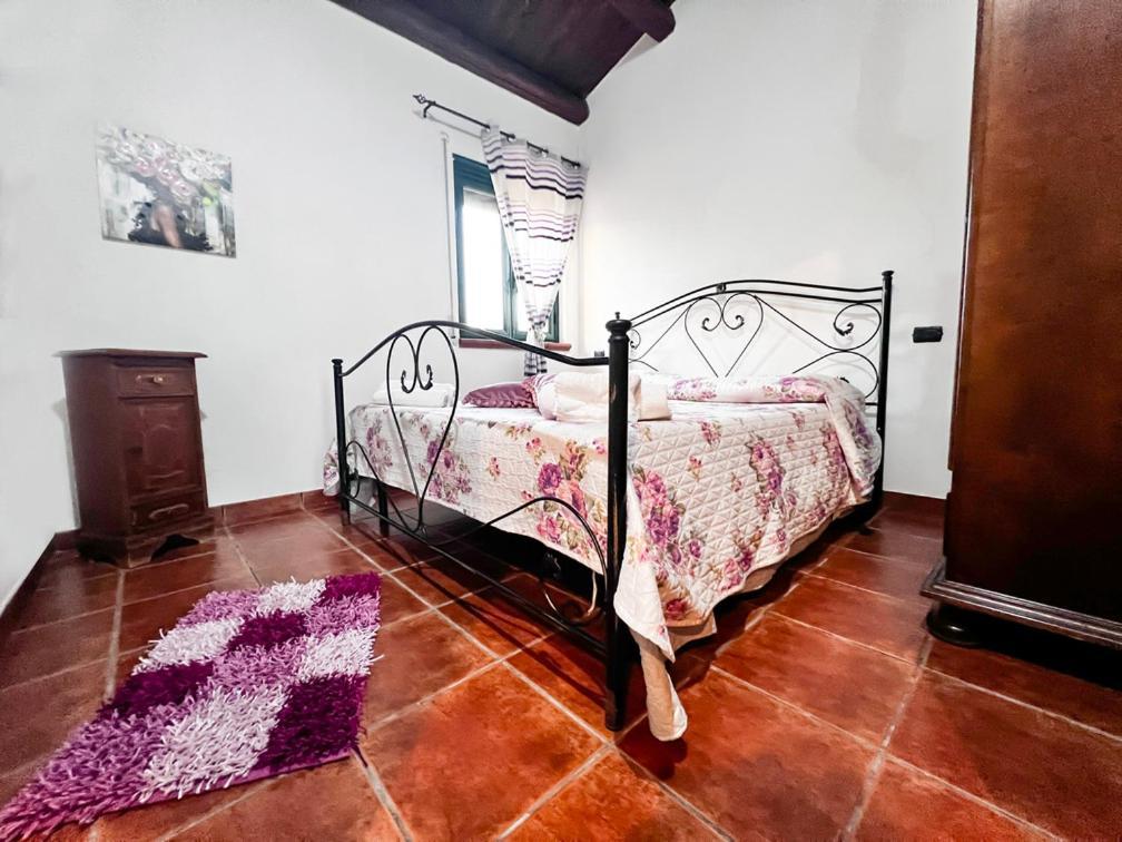 Villabosco Favara Luaran gambar
