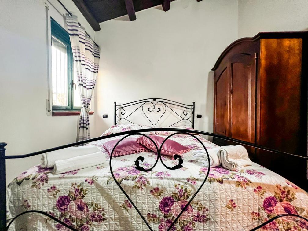 Villabosco Favara Luaran gambar