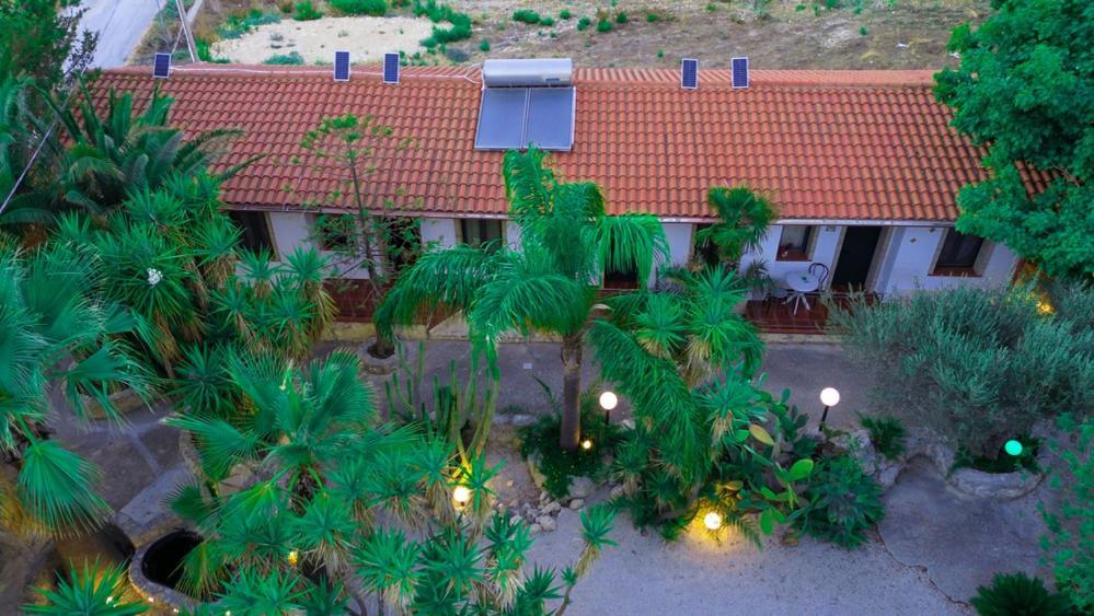 Villabosco Favara Luaran gambar