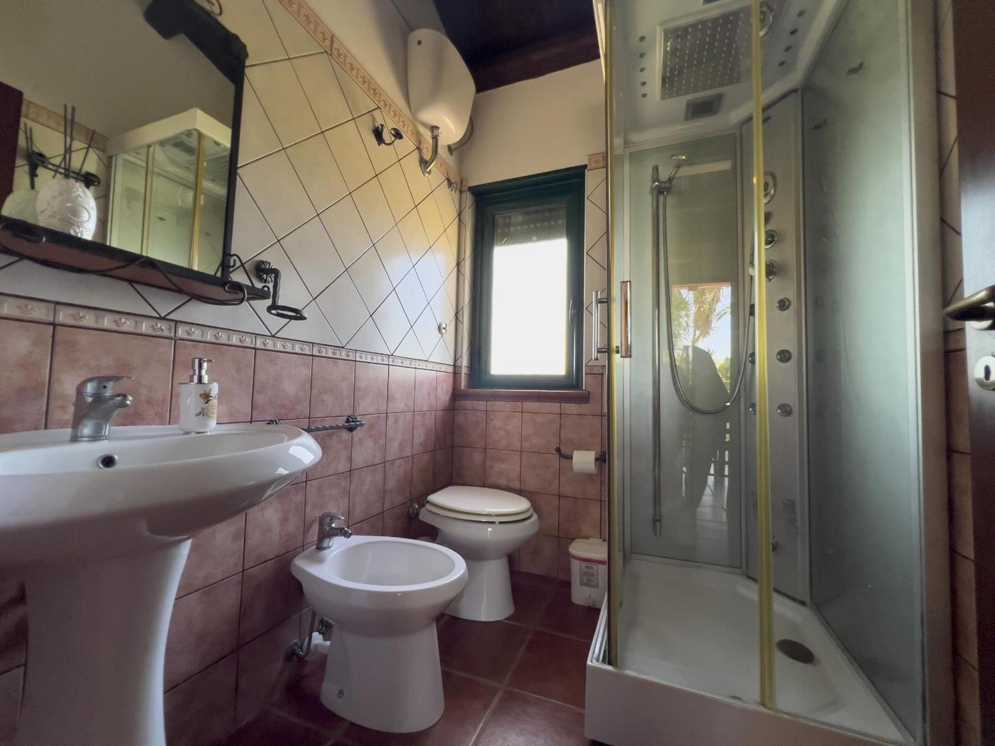 Villabosco Favara Luaran gambar