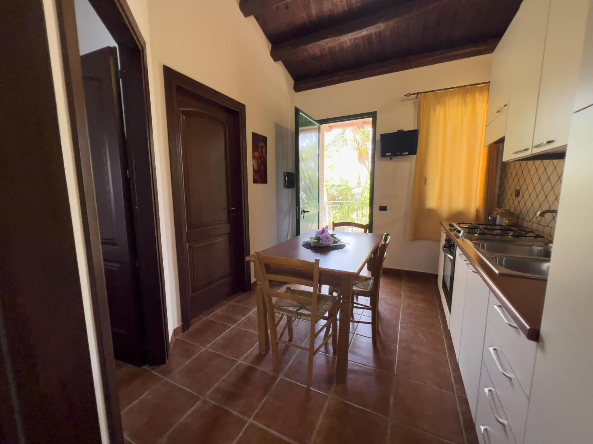 Villabosco Favara Luaran gambar