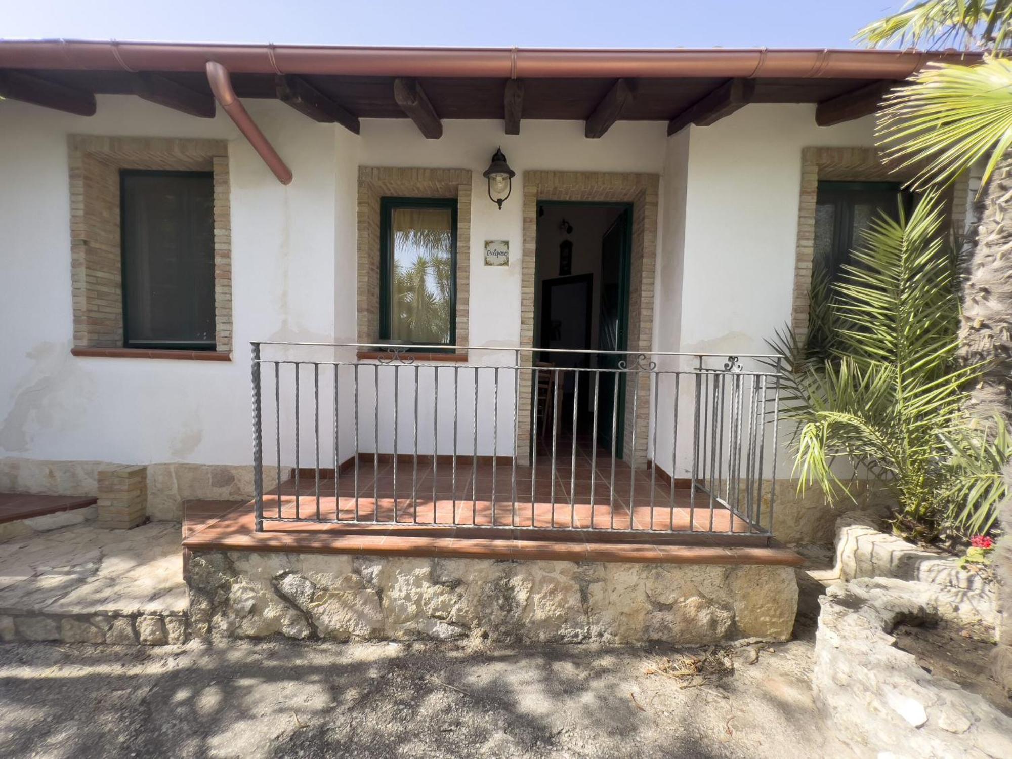 Villabosco Favara Luaran gambar