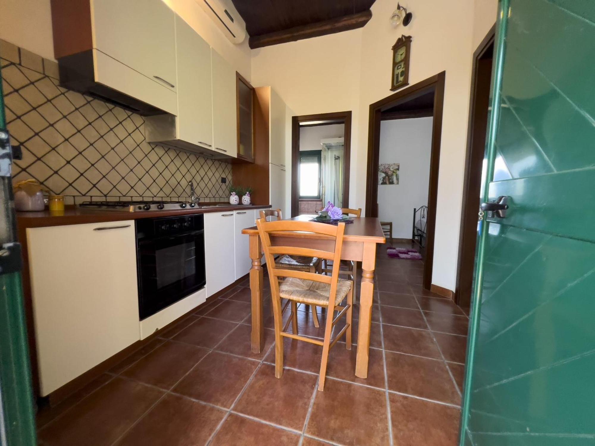 Villabosco Favara Luaran gambar