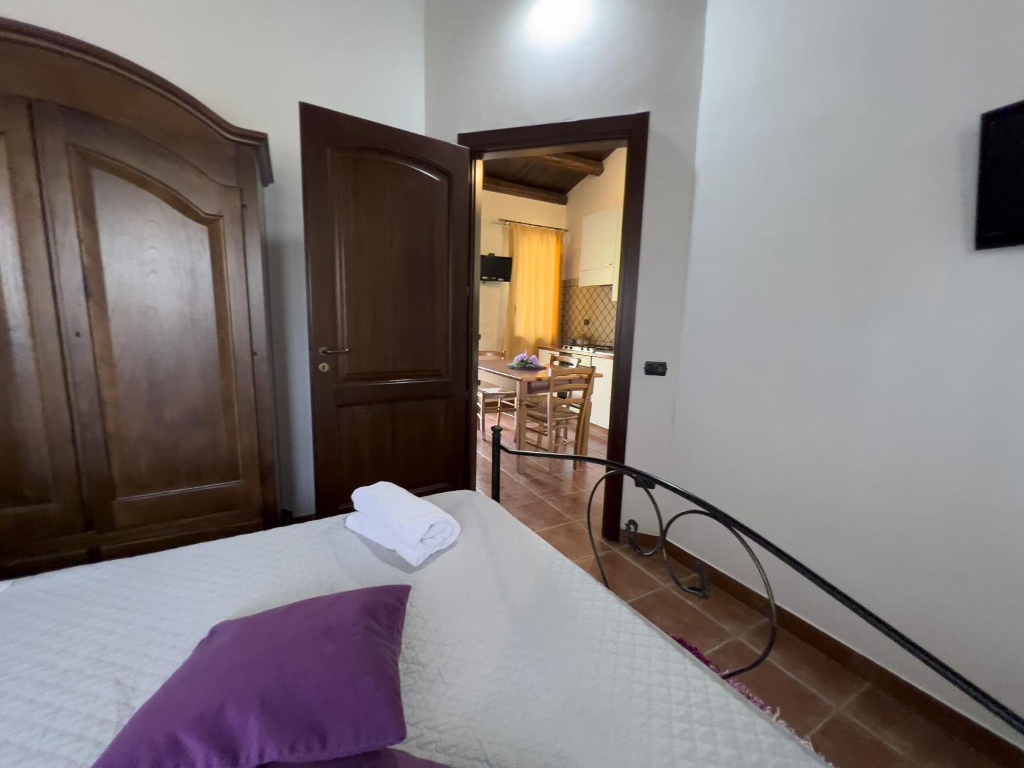 Villabosco Favara Luaran gambar