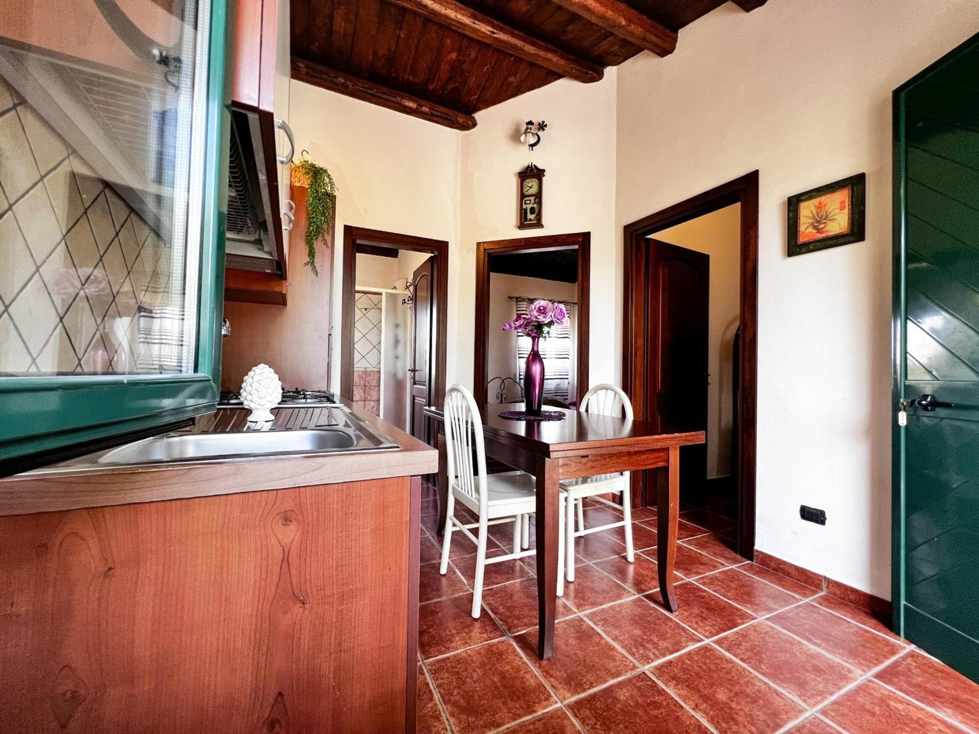 Villabosco Favara Luaran gambar
