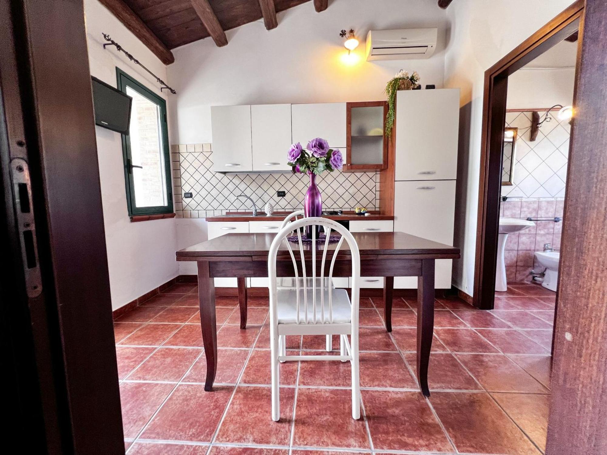 Villabosco Favara Luaran gambar