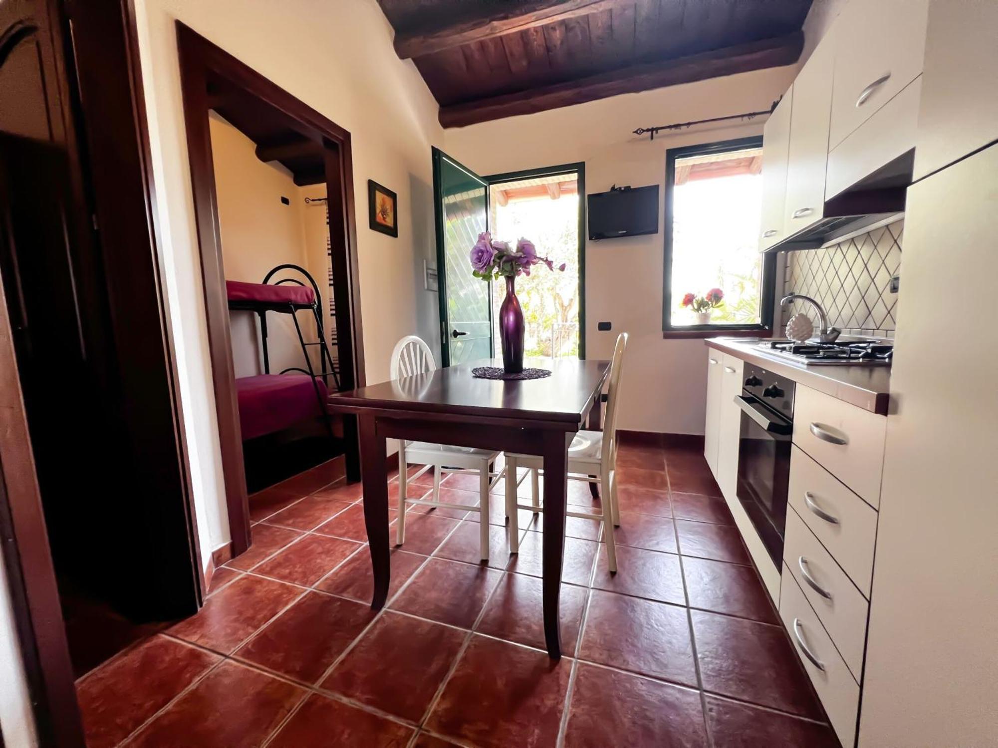 Villabosco Favara Luaran gambar