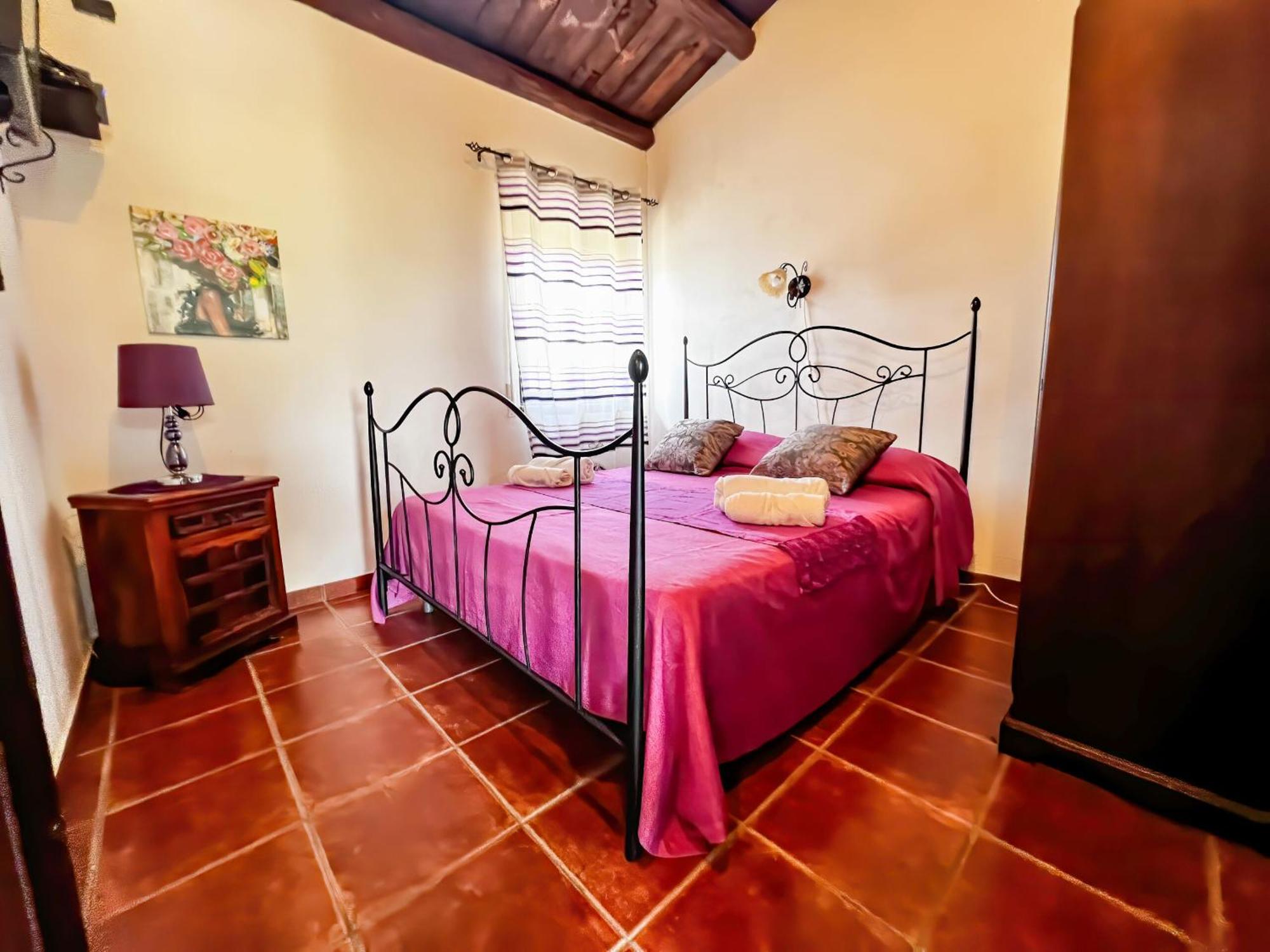 Villabosco Favara Luaran gambar