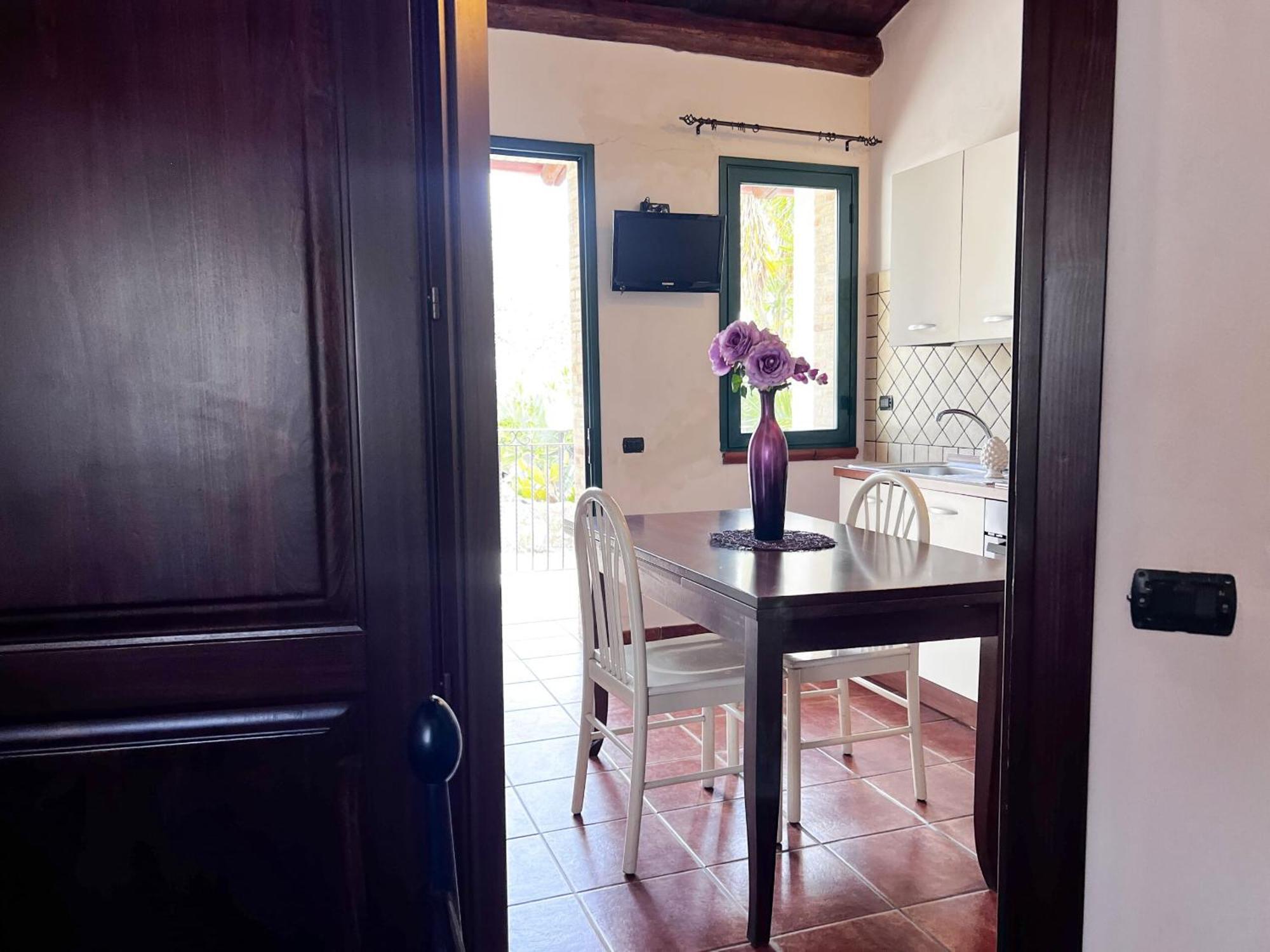 Villabosco Favara Luaran gambar
