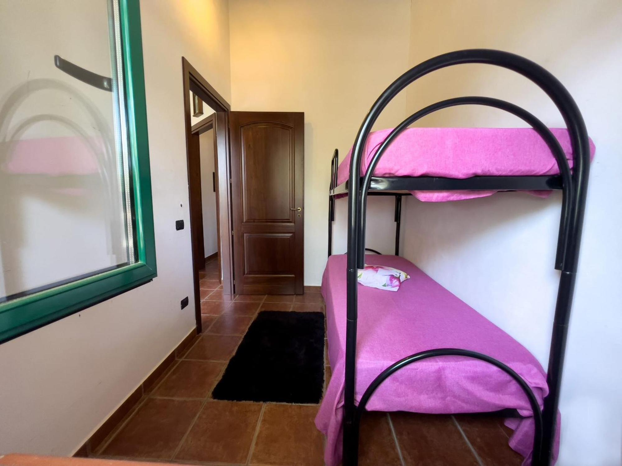 Villabosco Favara Luaran gambar