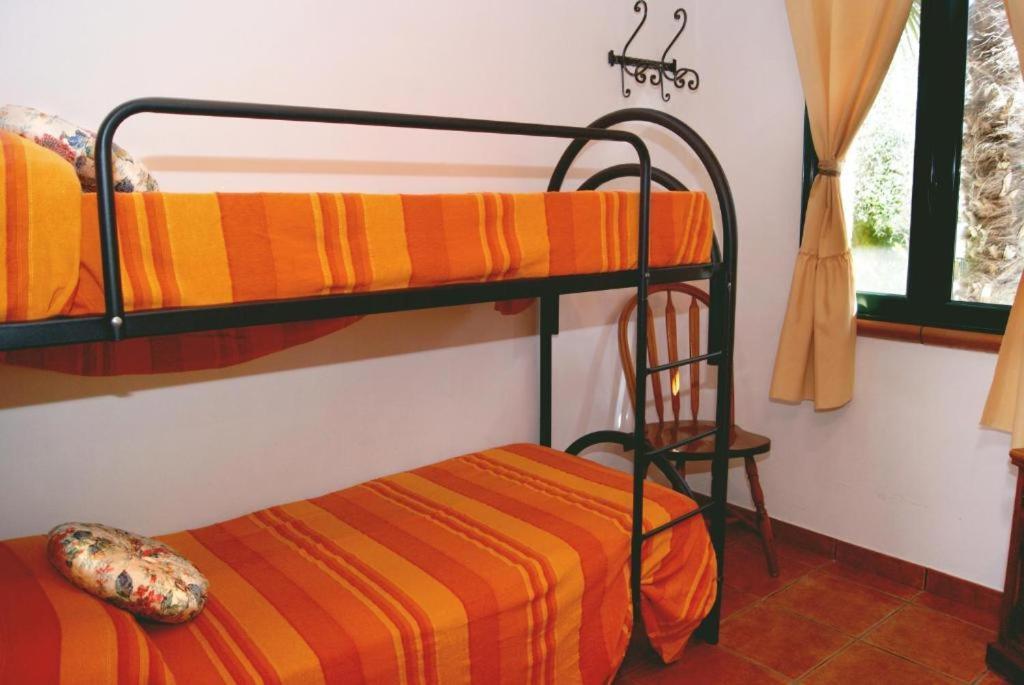 Villabosco Favara Luaran gambar