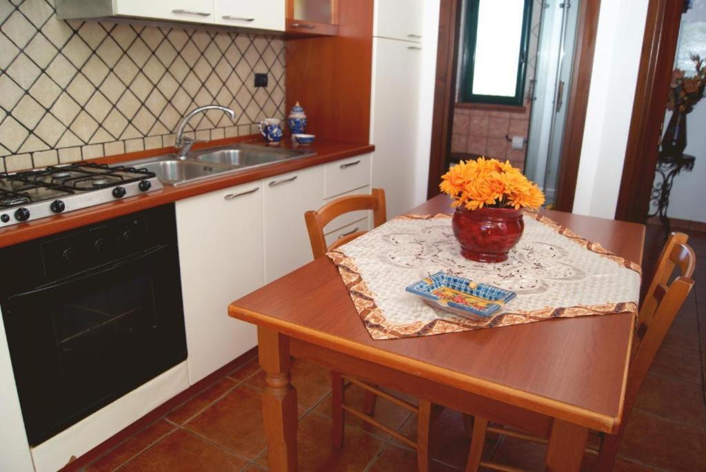 Villabosco Favara Luaran gambar