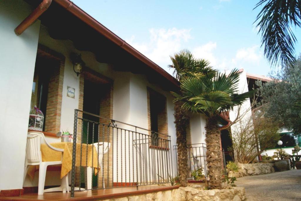 Villabosco Favara Luaran gambar